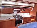 Dufour 425 - 21